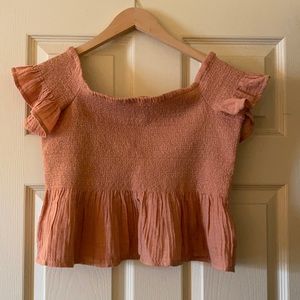 American Eagle Summer Top